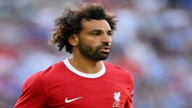 محمد صلاح إلى الإتحاد السعودي - الاسطورة لبث المباريات