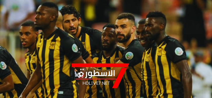 لاعبين لعبو لفريق الاتحاد السعودي 