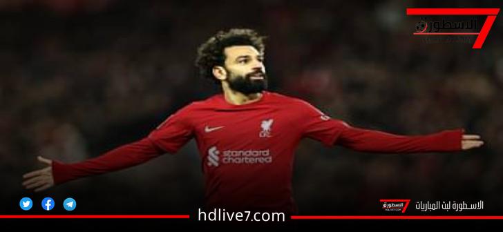 برنامج الديوانية: محمد صلاح يخوض آخر مباراة له مع ليفربول قبل انتقاله المحتمل إلى الاتحاد السعودي