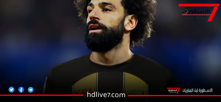 قيمة صفقة انتقال محمد صلاح إلى الاتحاد ومدتها