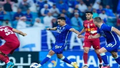 المباريات السعودية الإيرانية تعود للعب في الملاعب الوطنية