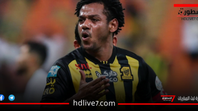 الاتحاد يرفض الاستغناء عن رومارينهو لنادي الشباب