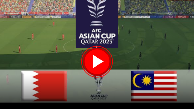 مباراة البحرين وماليزيا بث مباشر كأس أمم آسيا قناة beIN ASIAN CUP 1 لايف الآن