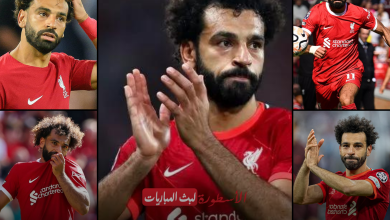 هل يرحل محمد صلاح عن ليفربول؟ 8 بدائل محتملة لتعويض رحيله عن الريدز