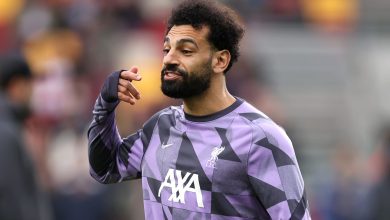 محمد صلاح